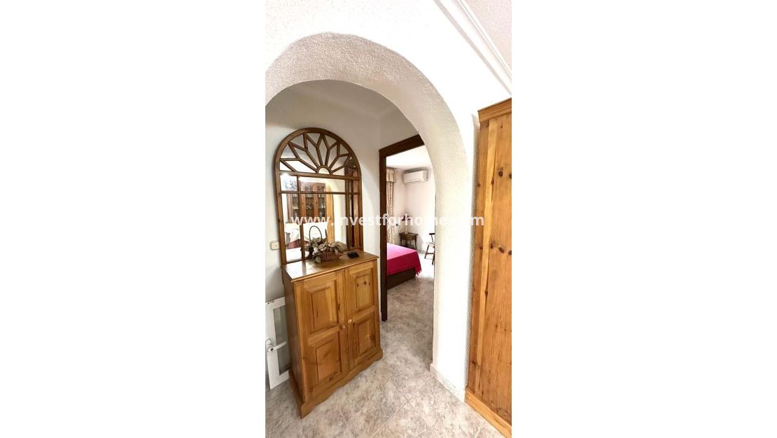 Verkoop - Villa - Torrevieja - Los Balcones - Los Altos Del Edén