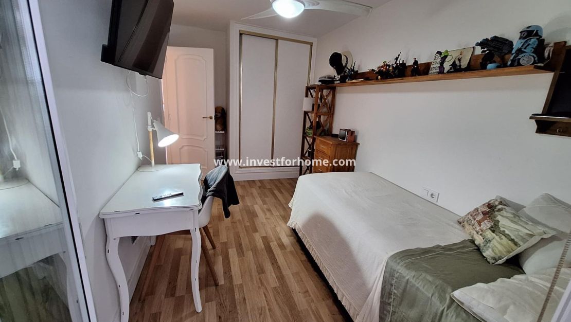 Verkoop - Villa - Torrevieja - Los Balcones - Los Altos Del Edén