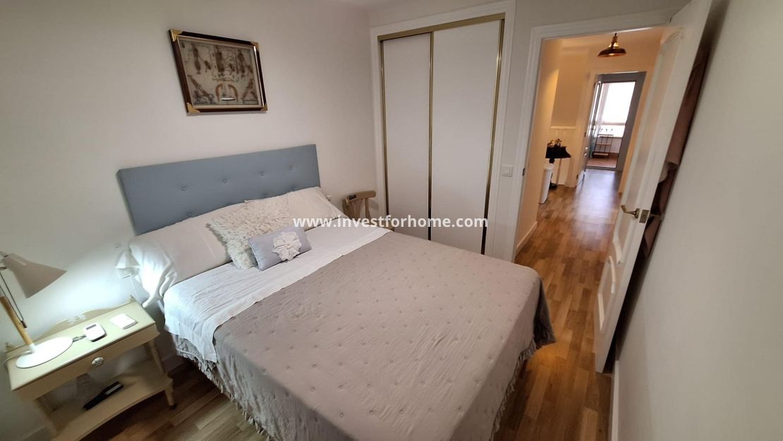 Verkoop - Villa - Torrevieja - Los Balcones - Los Altos Del Edén