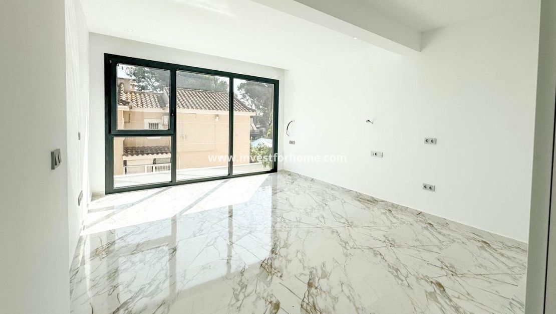 Verkoop - Villa - Torrevieja - Los Balcones - Los Altos Del Edén