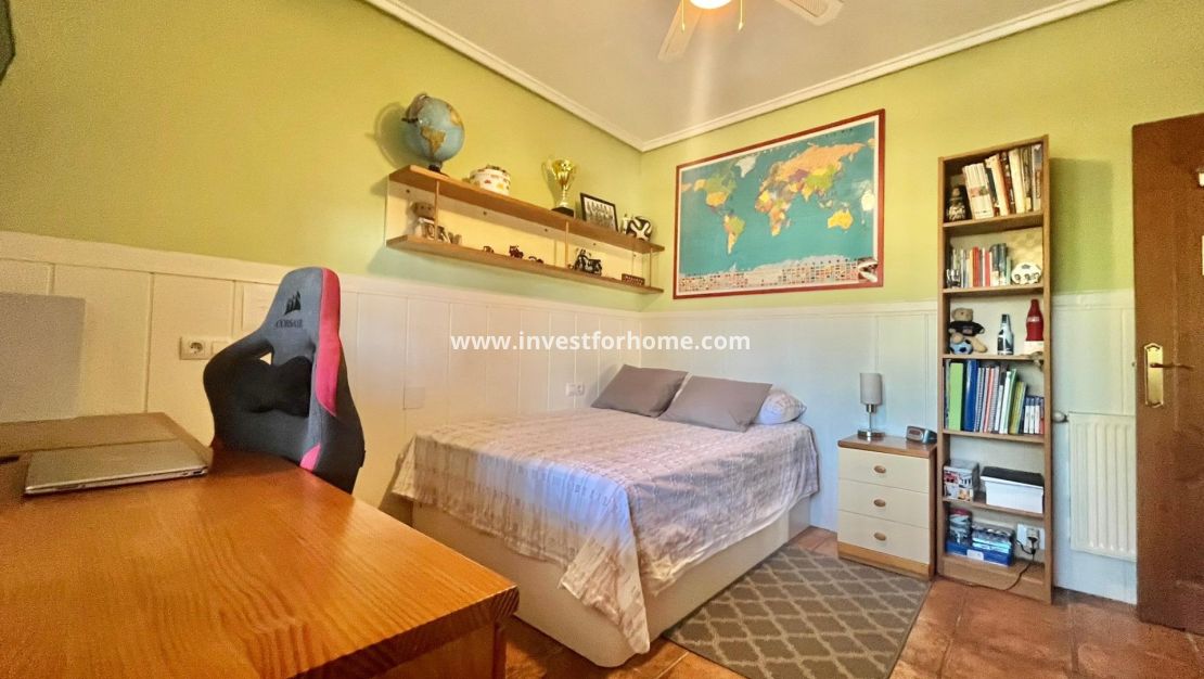 Verkoop - Villa - Torrevieja - Los Balcones - Los Altos Del Edén