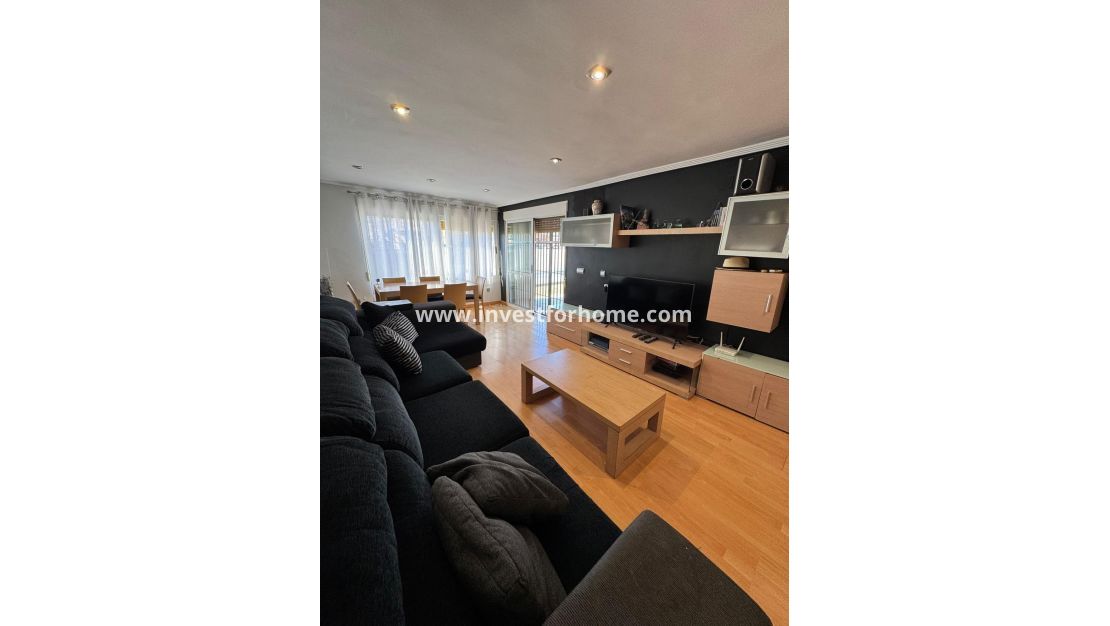 Verkoop - Villa - Torrevieja - Los Balcones - Los Altos Del Edén