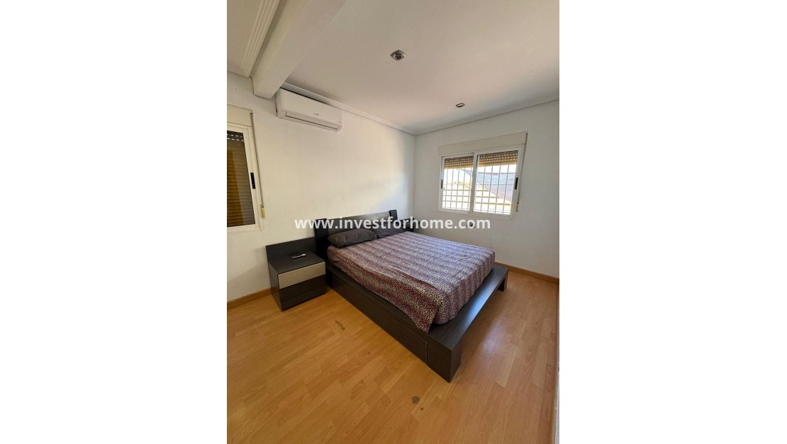 Verkoop - Villa - Torrevieja - Los Balcones - Los Altos Del Edén