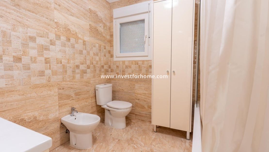 Verkoop - Villa - Torrevieja - Los Balcones - Los Altos Del Edén