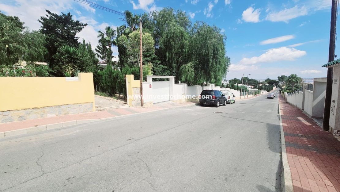 Verkoop - Villa - Torrevieja - Los Balcones - Los Altos Del Edén