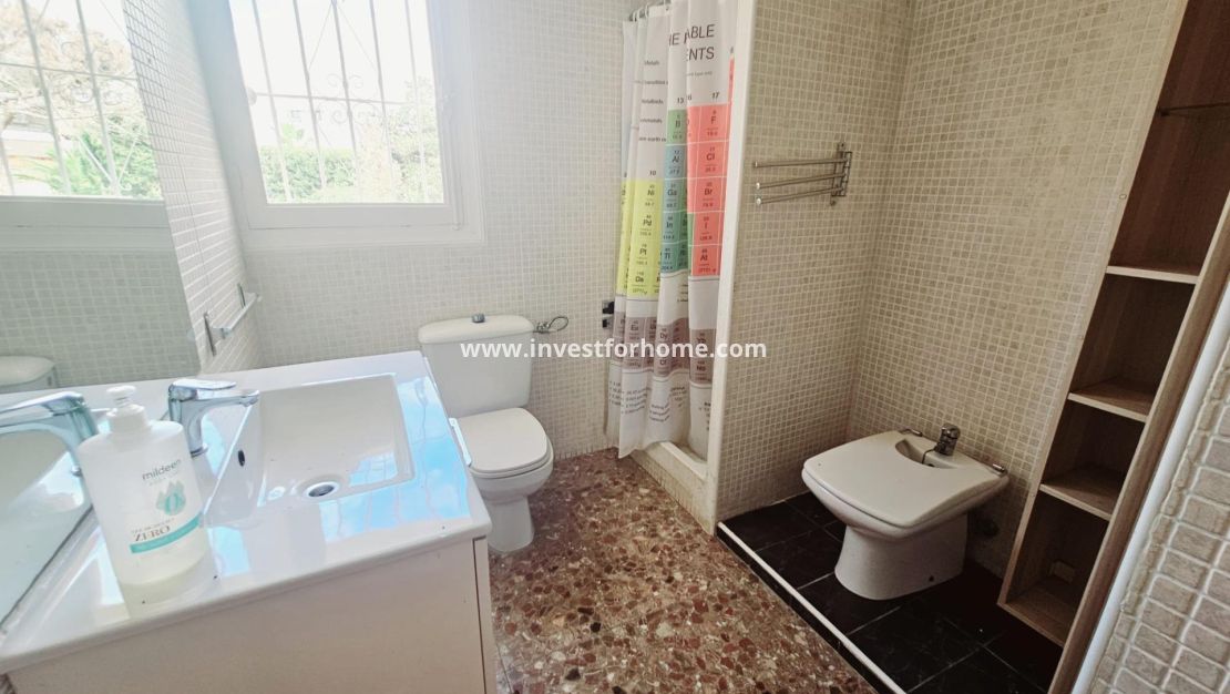 Verkoop - Villa - Torrevieja - Los Balcones - Los Altos Del Edén