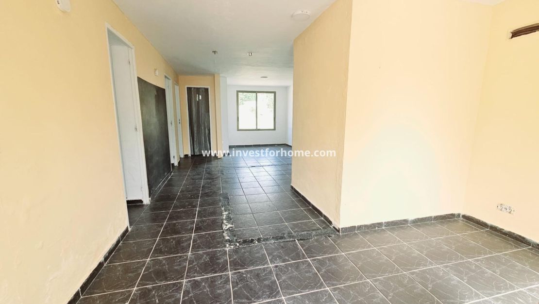 Verkoop - Villa - Torrevieja - Los Balcones - Los Altos Del Edén