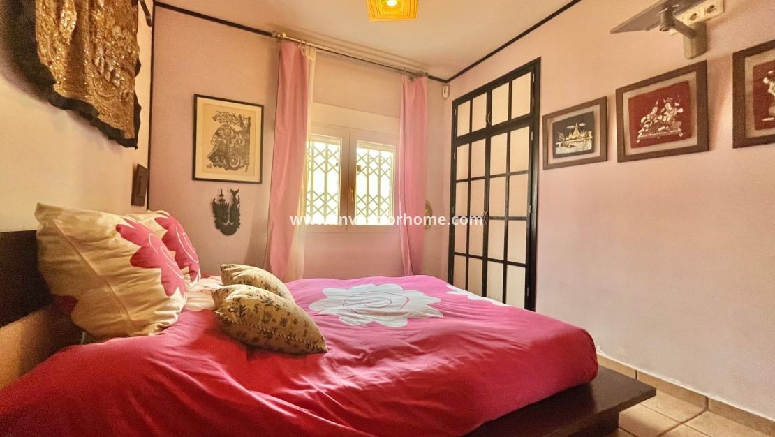 Verkoop - Villa - Torrevieja - Los Balcones - Los Altos Del Edén