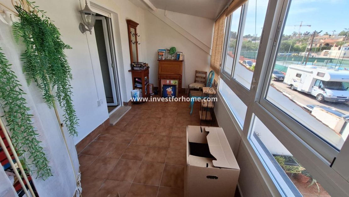 Verkoop - Villa - Torrevieja - Los Balcones - Los Altos Del Edén