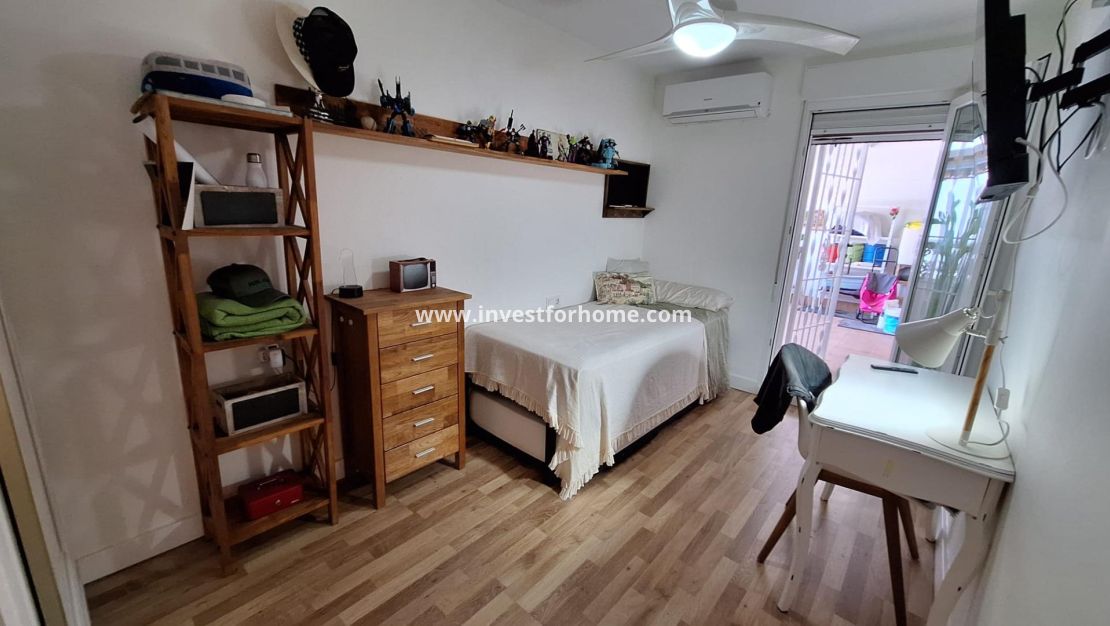 Verkoop - Villa - Torrevieja - Los Balcones - Los Altos Del Edén