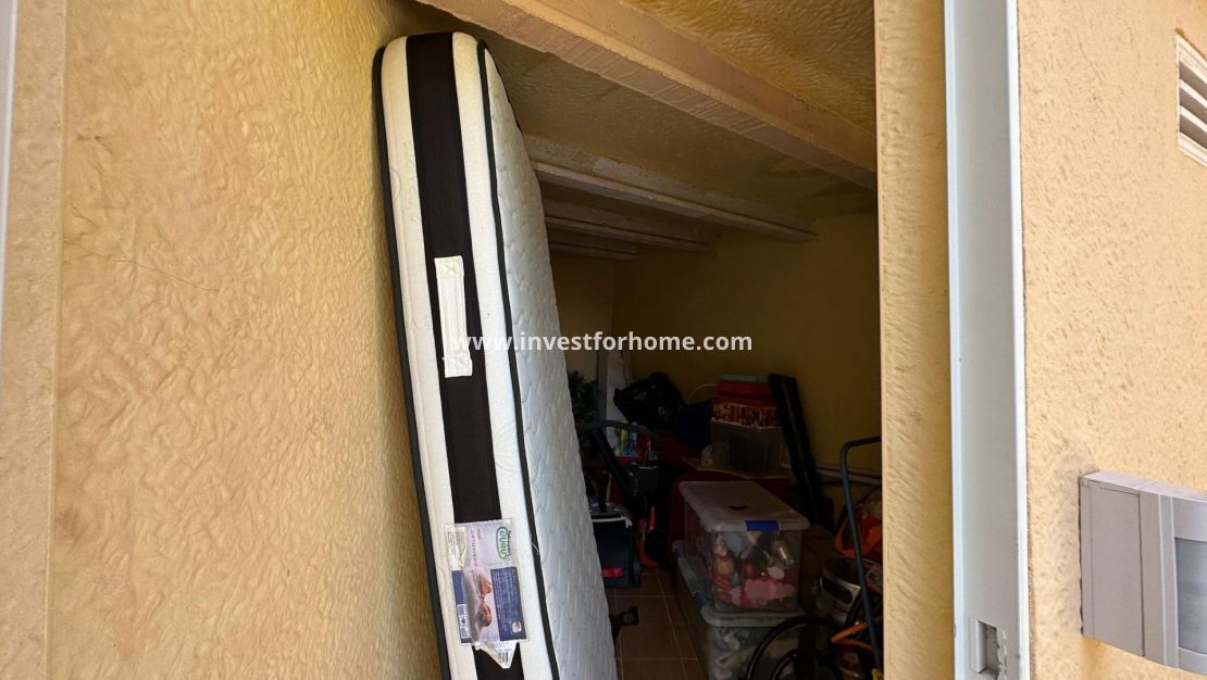 Verkoop - Villa - Torrevieja - Los Balcones - Los Altos Del Edén