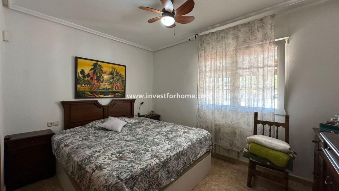 Verkoop - Villa - Torrevieja - Los Balcones - Los Altos Del Edén