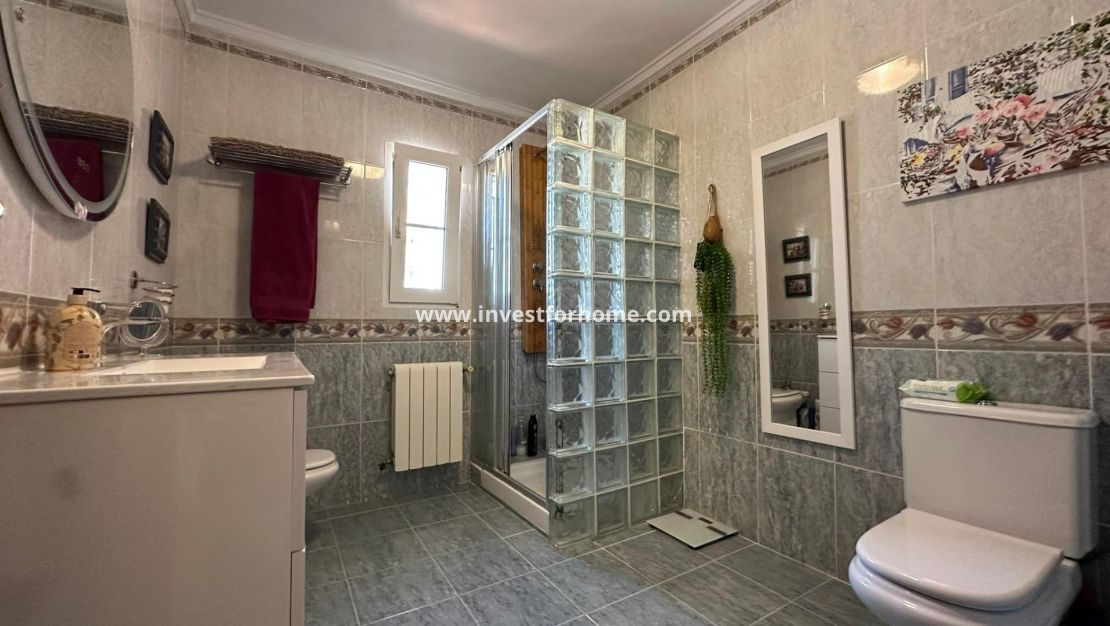 Verkoop - Villa - Torrevieja - Los Balcones - Los Altos Del Edén