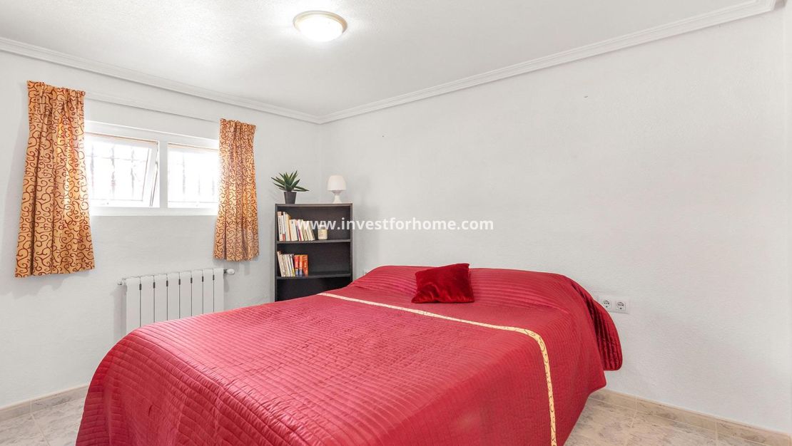 Verkoop - Villa - Torrevieja - Los Balcones - Los Altos Del Edén