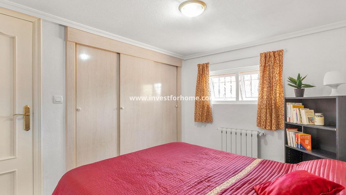 Verkoop - Villa - Torrevieja - Los Balcones - Los Altos Del Edén
