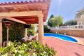 Verkoop - Villa - Torrevieja - Los Balcones - Los Altos Del Edén