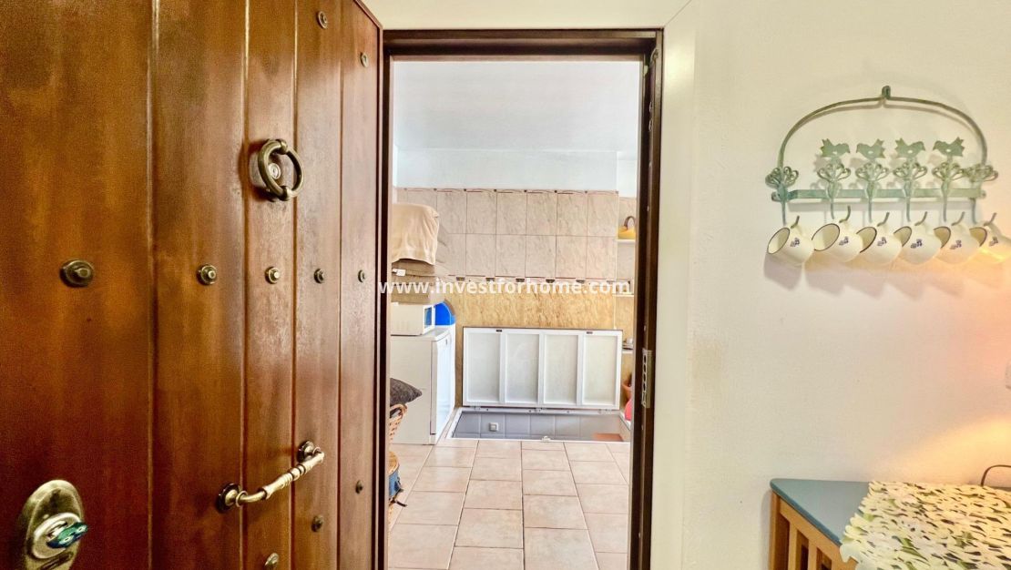 Verkoop - Villa - Torrevieja - Los Balcones - Los Altos Del Edén