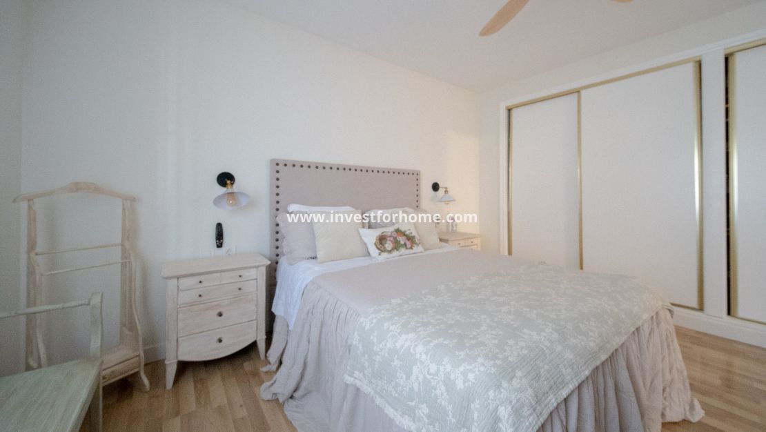 Verkoop - Villa - Torrevieja - Los Balcones