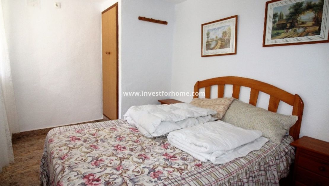 Verkoop - Villa - Torrevieja - Los Balcones