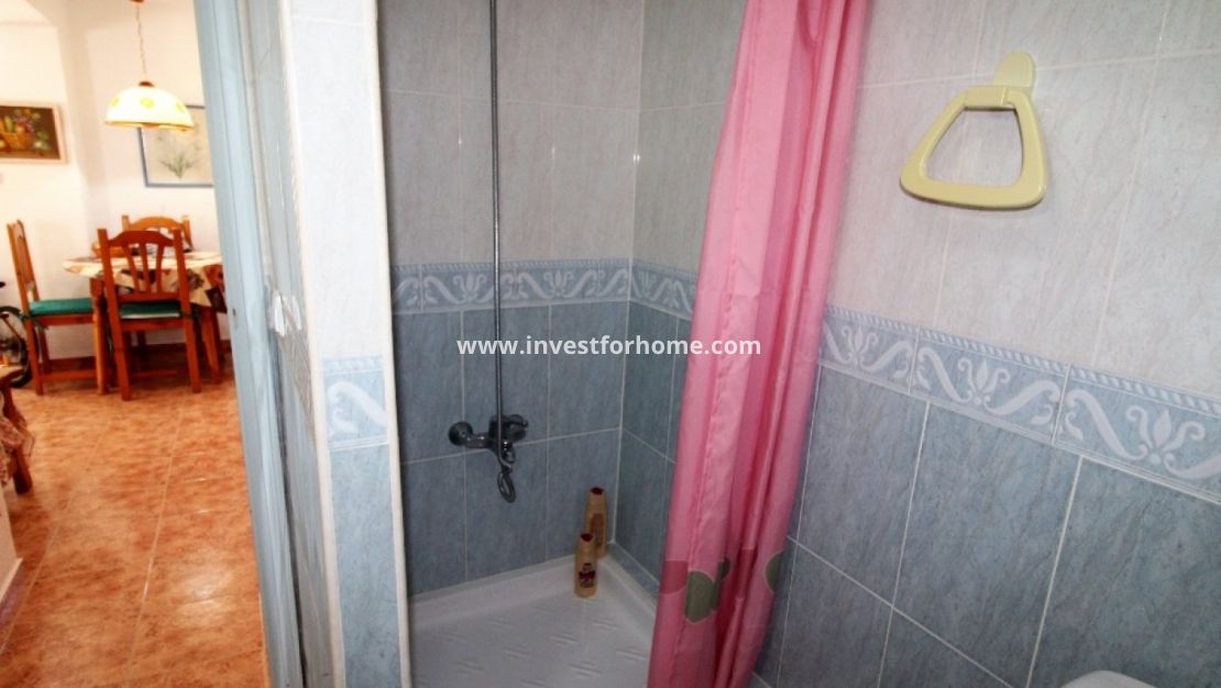 Verkoop - Villa - Torrevieja - Los Balcones