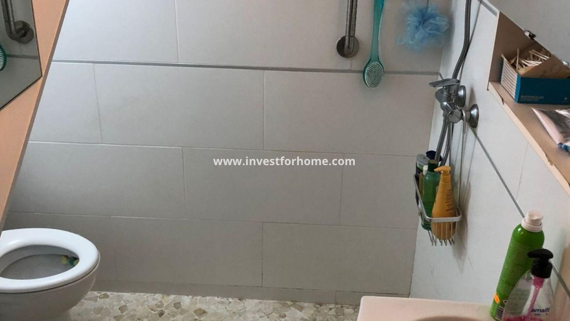 Verkoop - Villa - Torrevieja - Los Balcones