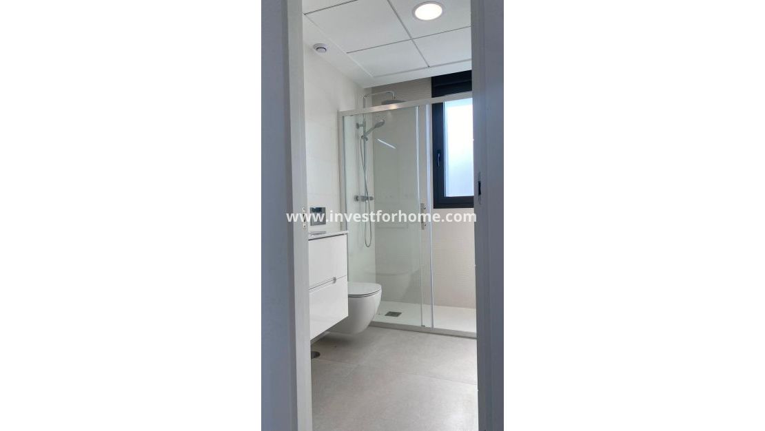 Verkoop - Villa - Torrevieja - Los Balcones