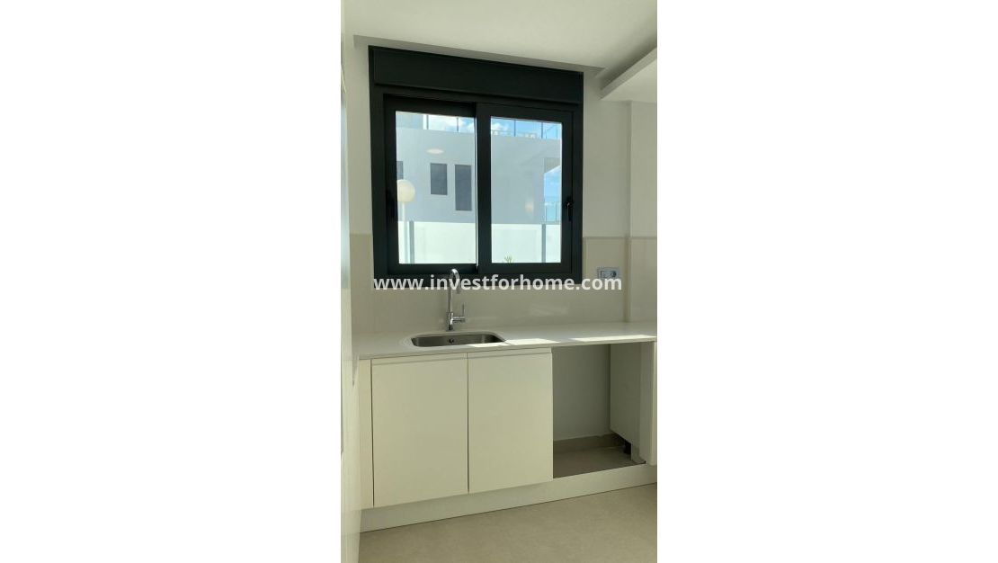 Verkoop - Villa - Torrevieja - Los Balcones