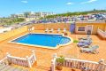 Verkoop - Villa - Torrevieja - Los Balcones