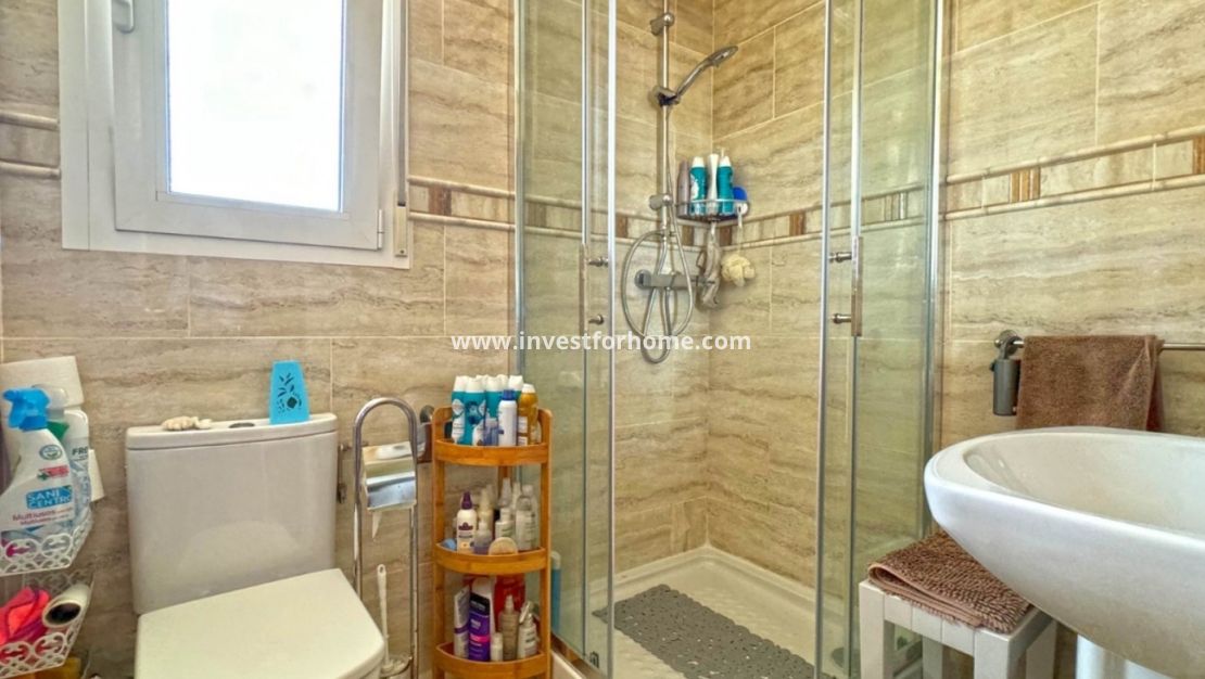 Verkoop - Villa - Torrevieja - Los Balcones