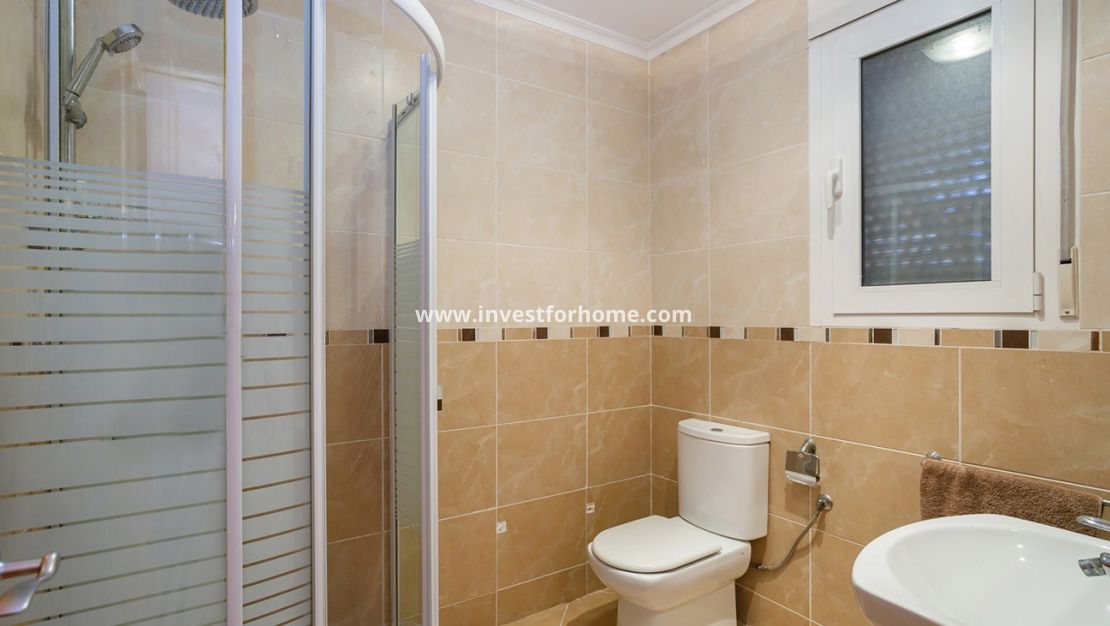 Verkoop - Villa - Torrevieja - Los Balcones