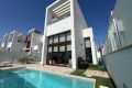Verkoop - Villa - Torrevieja - Los Balcones