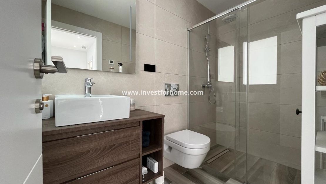 Verkoop - Villa - Torrevieja - Los Balcones