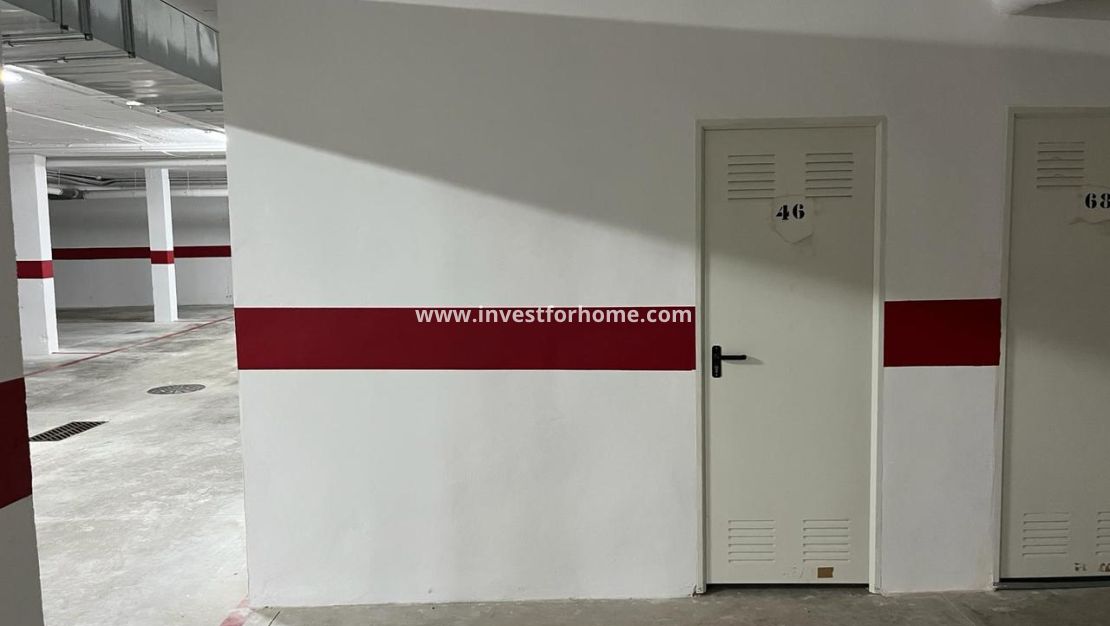 Verkoop - Villa - Torrevieja - Los Balcones