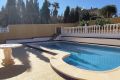 Verkoop - Villa - Torrevieja - Los Balcones