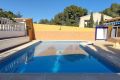 Verkoop - Villa - Torrevieja - Los Balcones