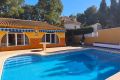 Verkoop - Villa - Torrevieja - Los Balcones