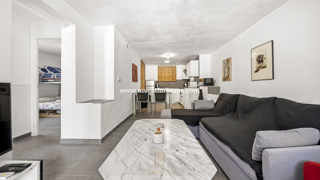 Verkoop - Villa - Torrevieja - Los Balcones