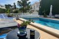 Verkoop - Villa - Torrevieja - Los Balcones