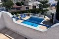 Verkoop - Villa - Torrevieja - Los Balcones