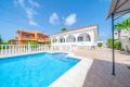 Verkoop - Villa - Torrevieja - Los Balcones