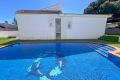 Verkoop - Villa - Torrevieja - Los Balcones