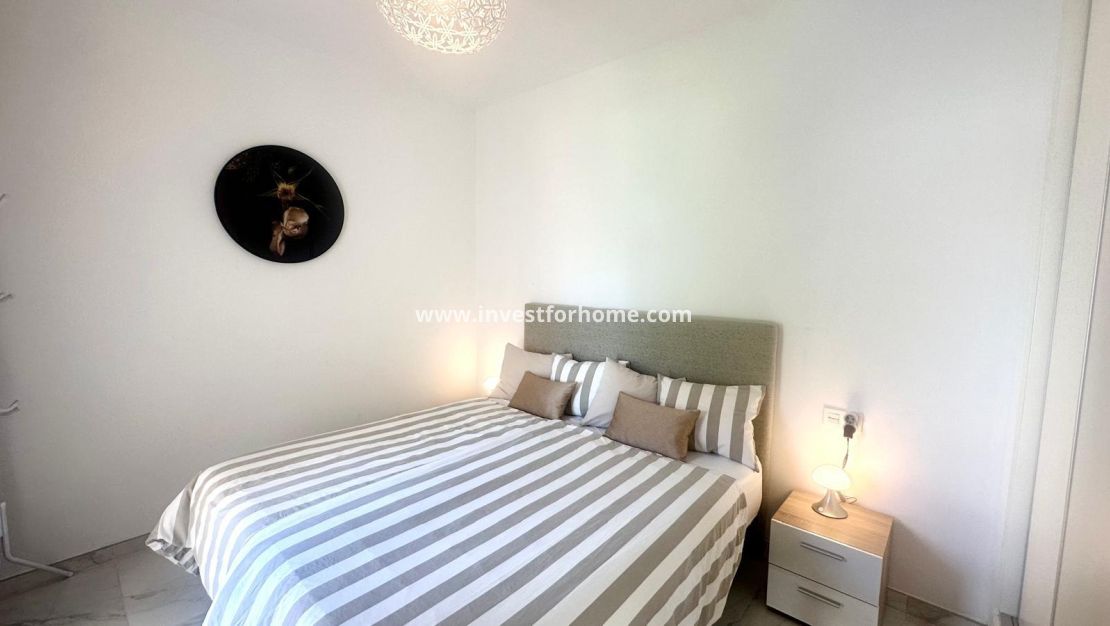 Verkoop - Villa - Torrevieja - Miramar - Torre Del Moro