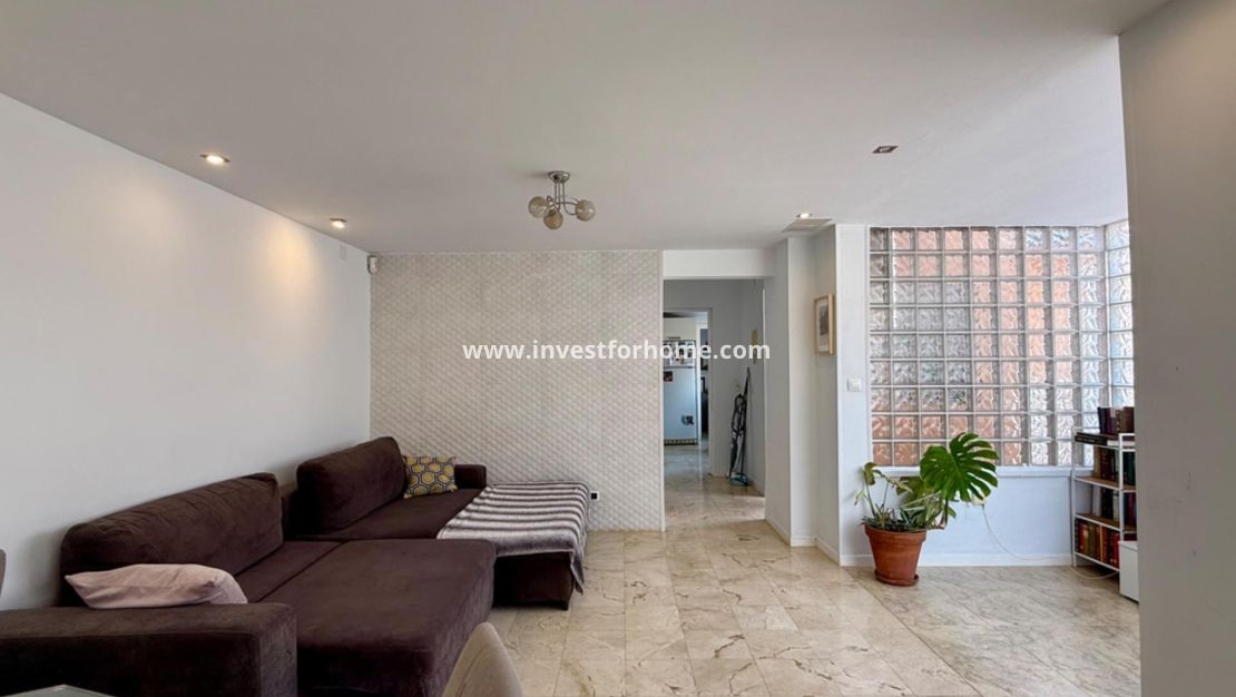 Verkoop - Villa - Torrevieja - Nueva Torrevieja - Aguas Nuevas