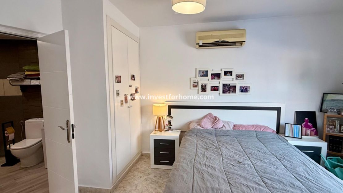 Verkoop - Villa - Torrevieja - Nueva Torrevieja - Aguas Nuevas