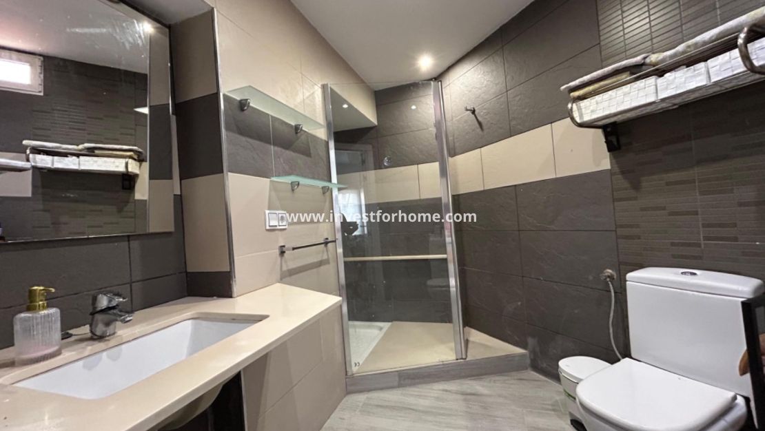 Verkoop - Villa - Torrevieja - Nueva Torrevieja - Aguas Nuevas