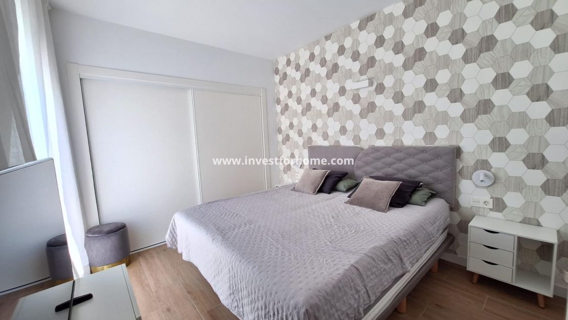 Verkoop - Villa - Torrevieja - Nueva Torrevieja - Aguas Nuevas