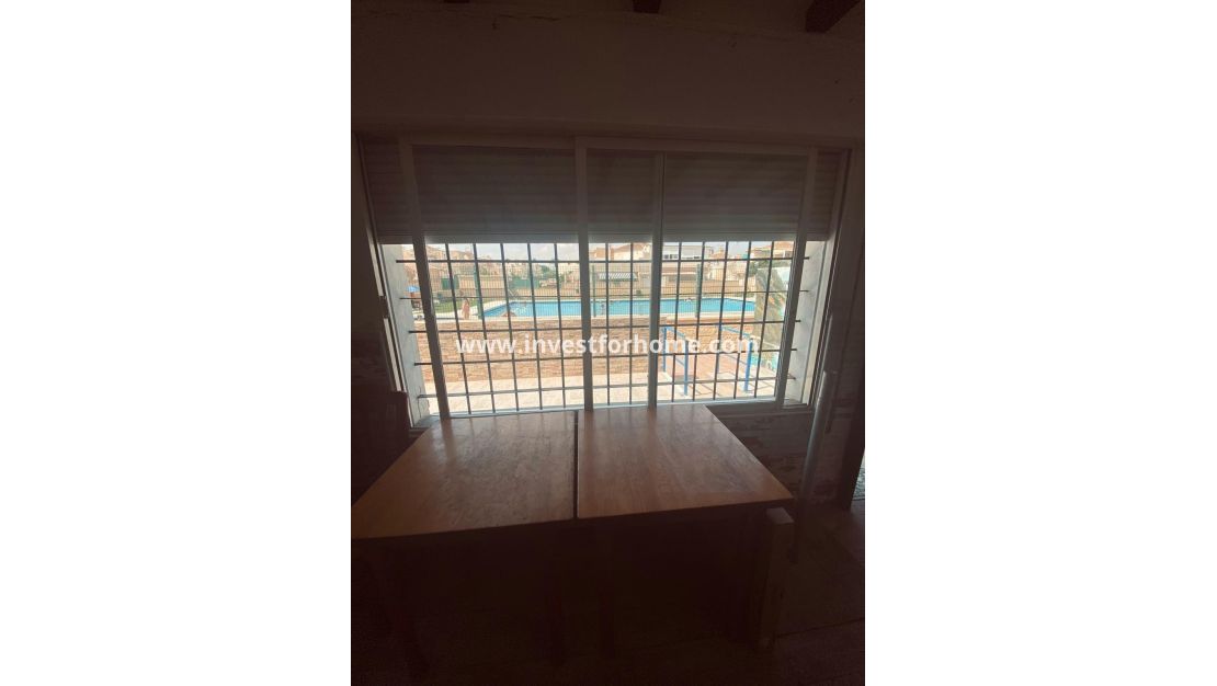 Verkoop - Villa - Torrevieja - Parque Acuático - Sector 25