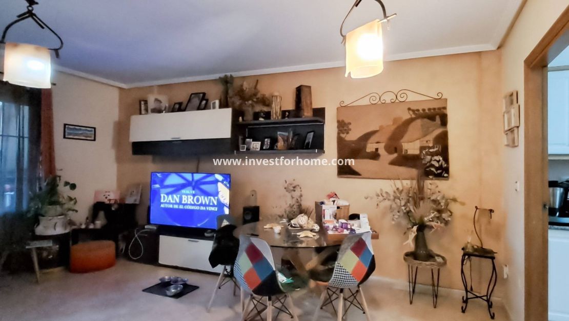 Verkoop - Villa - Torrevieja - Parque Acuático - Sector 25