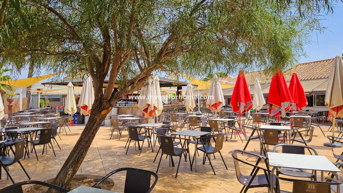 Verkoop - Villa - Torrevieja - Playa de los Locos