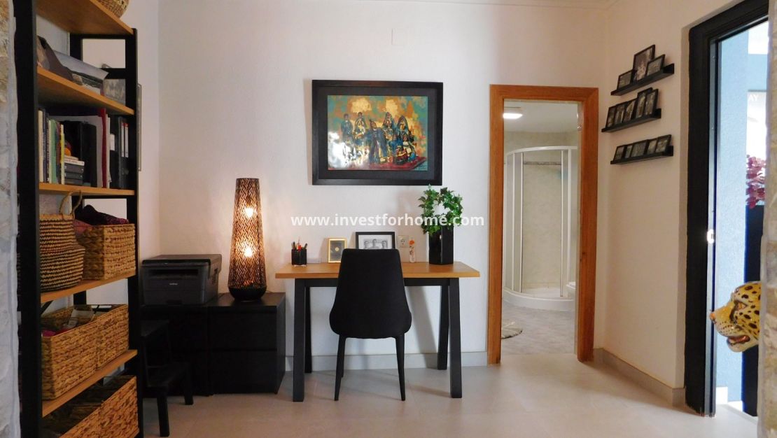 Verkoop - Villa - Torrevieja - San Luis